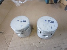 Ford Cortina MK2 Escort MK 3