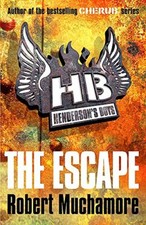 The Escape (Henderson`s Boys)