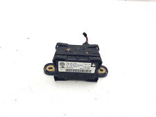 VOLKSWAGEN TOUAREG MK2 7P 2014 ESP YAW RATE SPEED SENSOR 7P0907652