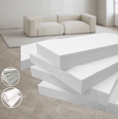 High density upholstery foam - density,