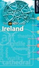 AA Key Guide Ireland (AA Key