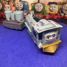 Lexi The Experimental Engine - Trackmaster - Tested & Working - Thomas & Friends