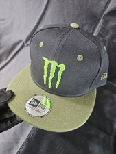 NewEra Monster Energy