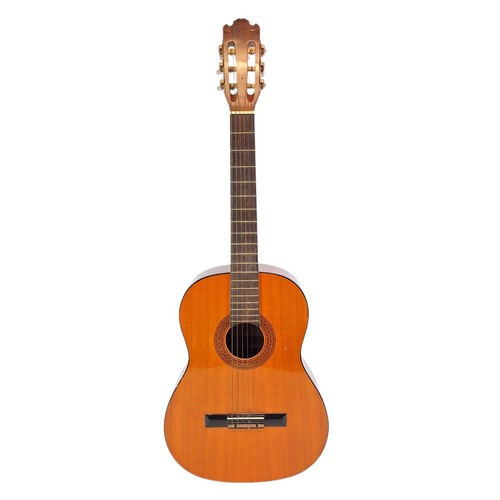 Harmony h6144 acoustic guitar - harmony,