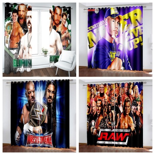 Wwe wrestling legends thick - 3d,