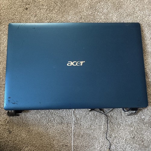 Acer aspire 5750 p5we0 - 5750,