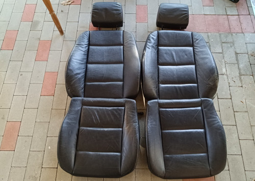 Bmw e36 328i 325i front - bmw, heated