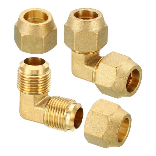 Brass fitting 2 - brass, fitting,