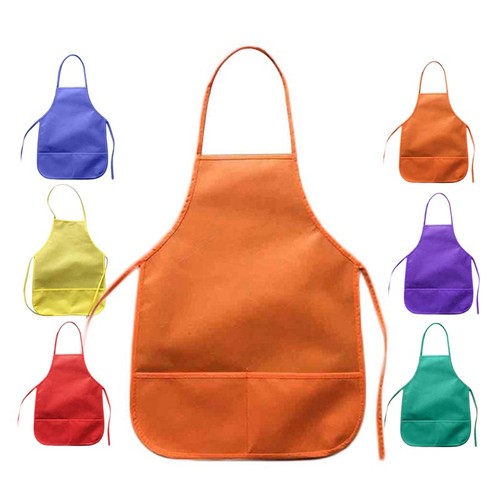 Waterproof junior chef - waterproof,