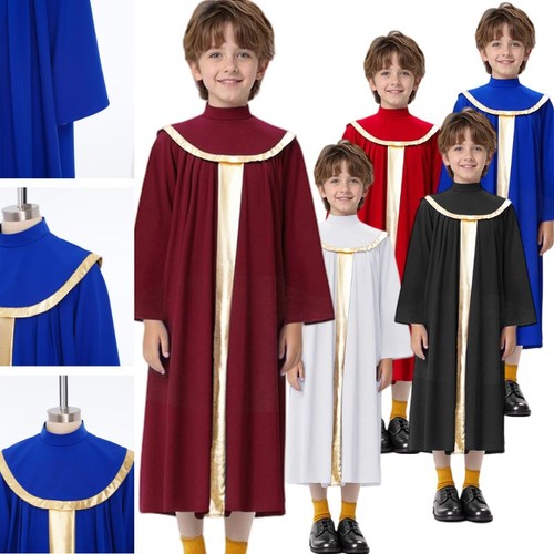 Kids judge costume - judge,