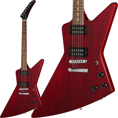 Gibson 80s explorer - gibson,