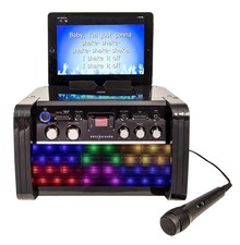 Easy Karaoke EKS213BT