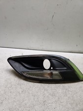 Vauxhall astra fog light - vauxhall,