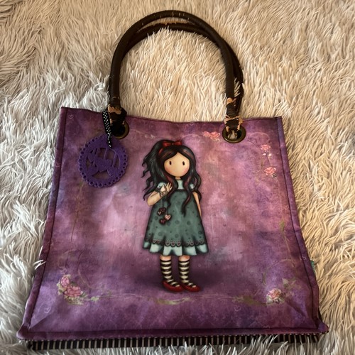 Santoro gorjuss shopper - shopper, bag-