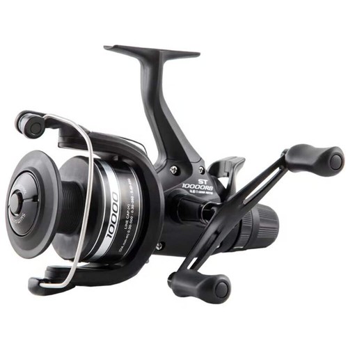 Shimano baitrunner rb - baitrunner,
