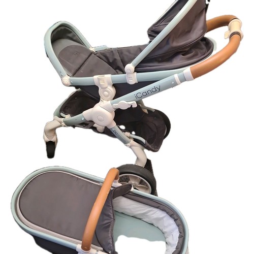 Icandy peach limited - icandy,