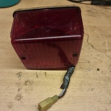 Yamaha rd 125lc rear light