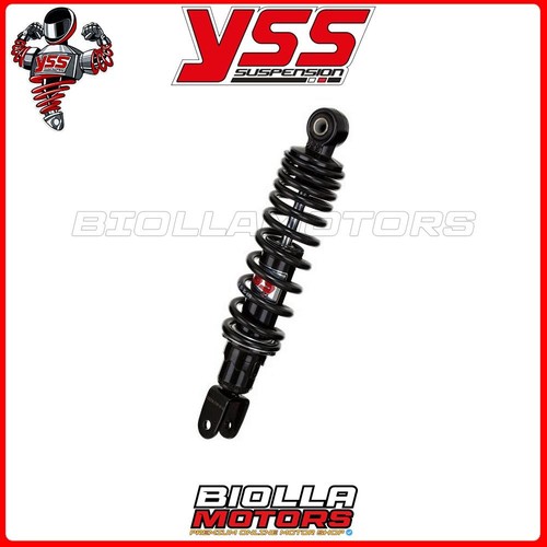 Yss rear mono shock - yss, absorber