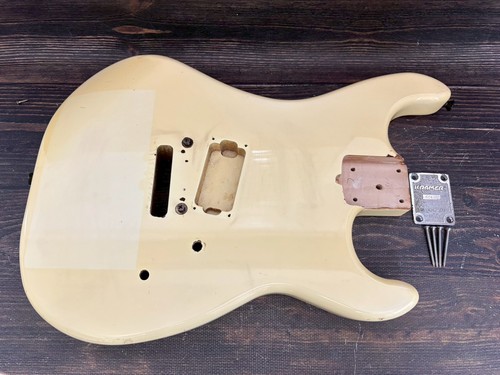 80s kramer series - ek,