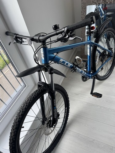 Carrera vulcan mountain bike - carrera,