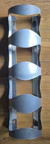 Ikea vurm stainless steel wall - ikea,