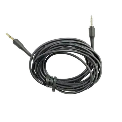 10ft 5mm audio cable - 10ft,