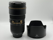 NIKON AF-S 24-70mm 1:2.8E ED