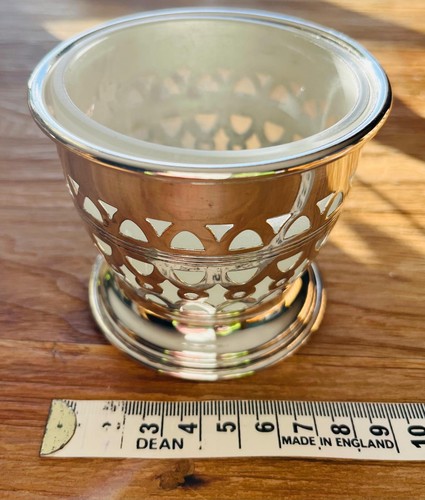 Vintage epns silver plated - vintage,