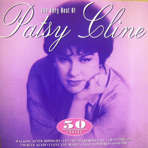 Very best patsy - very,