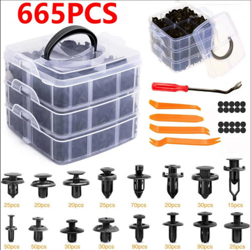 665x car plastic - 665x, pin