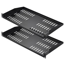 VEVOR 2PCS 1U Server Rack