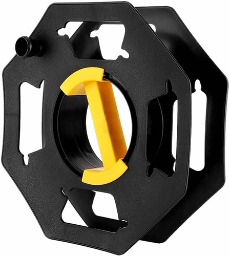 Cable tidy reel for - reel, mains