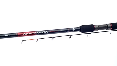 Daiwa spectron ultra distance - ultra,