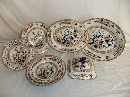 Solian ware soho pottery - ware,