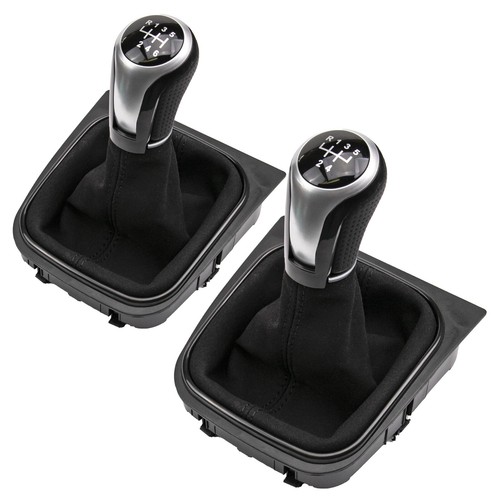 Gear shift lever knob - gear,