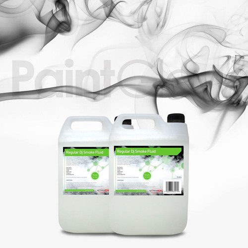 Standard smoke fluid 2x5 - standard,