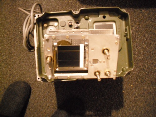 Larkspur r210 radio - larkspur,
