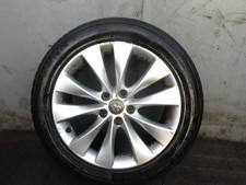 VAUXHALL ASTRA GTC 2009-2016