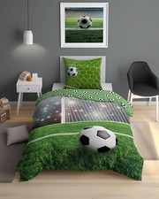 Goal Net Single Reversible