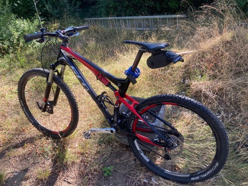 Scott spark full - spark,