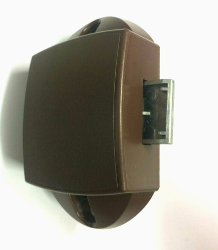 Wardrobe door push button - wardrobe,