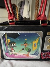 Irregular Choice Looney Tunes