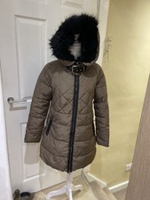 Zara Basic Ladies Brown