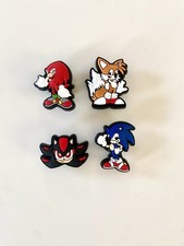 Sonic The Hedgehog And Friends