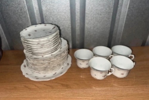 Royal austria porcelain - austria,