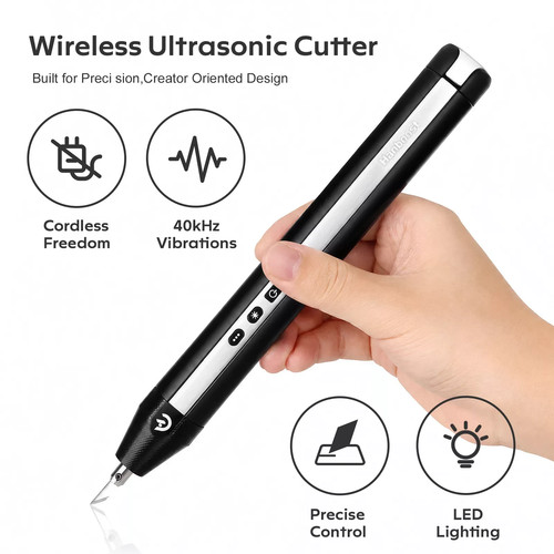 Hanboost ultrasonic - c1,