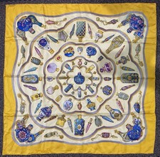 Hermès "Qu'importe le Flacon"