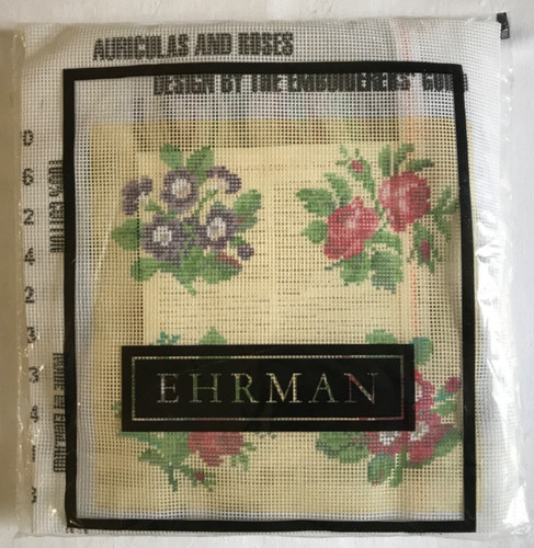 Ehrman mini tapestry kit - ehrman,