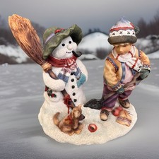 Christine Haworth Leonardo