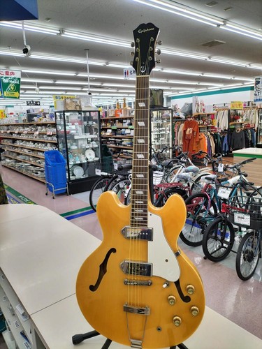 Epiphone ereaco casino used - epiphone,
